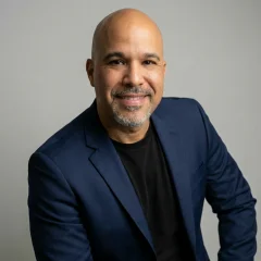 Art Serna, Executive Director of SpineHope